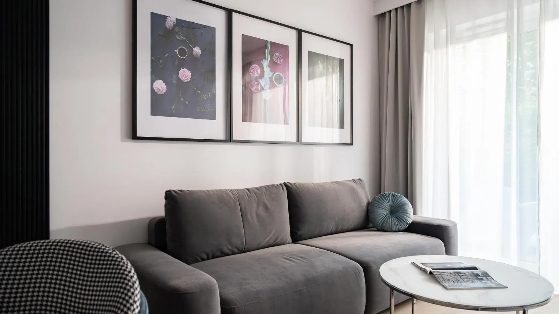 Ina Rent - Apartamenty Mieszczanska 브로츠와프